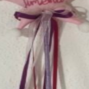 Magic Birthday Wand