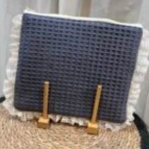 2-Piece Waterproof Travel